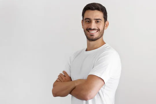 安全登录与用户界面